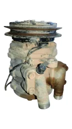 Compressor De Ar Condicionado Fiat Uno Fiasa 1995 A 2000