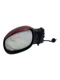 Retrovisor Eletrico esquerdo Citroen C3 2003 2010 232636053