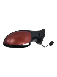 RETROVISOR ELETRICO ESQUERDO CITROEN C3 2003 2010 232636053