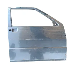 Porta Dianteira Direita Fiat Uno c/det 1988/04 (cinza)