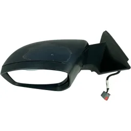 Retrovisor Esquerdo Range Rover Evoque 2012 a 2019 C/Detalhe