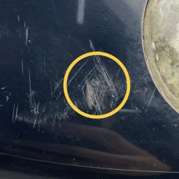 RETROVISOR ESQUERDO RANGE ROVER EVOQUE 2012 A 2019 C/DETALHE