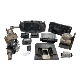 Kit Code Golf 1.4 Comfortline AT Tsi Gasolina 2014