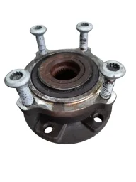 cubo dianteiro esquerdo bmw x5 x6 2010 2011 2012 2013