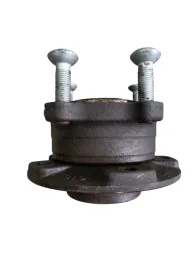 cubo dianteiro esquerdo bmw x5 x6 2010 2011 2012 2013