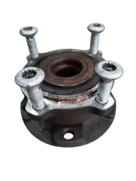 cubo dianteiro esquerdo bmw x5 x6 2010 2011 2012 2013