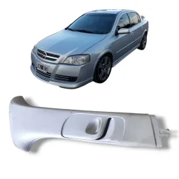 Moldura direita superior GM Chevrolet Astra 2003 2011