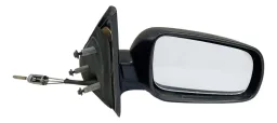 Retrovisor Manual Direito Gol G3 G4 2005 2006 2007 08 A 2014