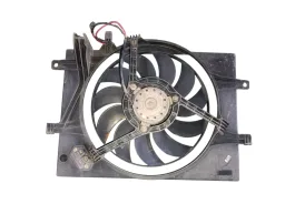 Defletor Ventoinha Fiat Palio Strada Siena 2001/…