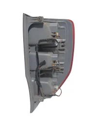 Lanterna Traseira Esquerda Ranger 2013 a 2023