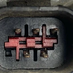 LANTERNA TRASEIRA DIREITA EVOQUE 2014 A 2019 ORIGINAL USADO