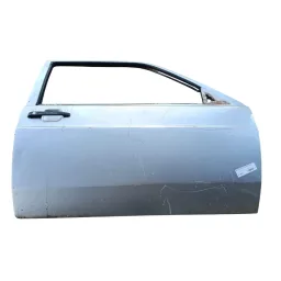 Porta Dianteira Direita Gol 2pts c/ det 1988/94 (prata)