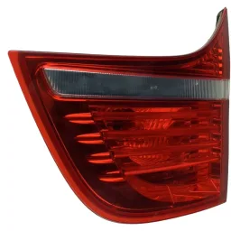Lanterna Tampa Traseira Direita Bmw X6 2008 A 2014 Original