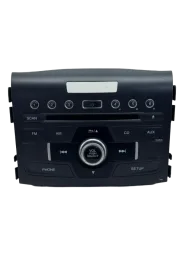 COMANDO RADIO CR-V 2012 À 2018