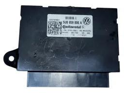 Módulo Conforto Volkswagen Voyage 1.6 2015 Original
