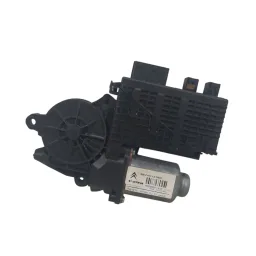 MOTOR MÁQUINA VIDRO DIANTEIRA ESQUERDA C4 PICASSO 08 14