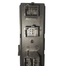 MOTOR MÁQUINA VIDRO DIANTEIRA ESQUERDA C4 PICASSO 08 14