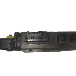 MOTOR MÁQUINA VIDRO DIANTEIRA ESQUERDA C4 PICASSO 08 14