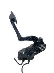 Pedal Embreagem Ford New Fiesta - 2013/21