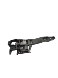 SUPORTE MACANETA TRASEIRA ESQUERDA PEUGEOT 208 308 2011 2020