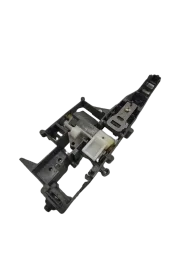 SUPORTE MACANETA TRASEIRA ESQUERDA PEUGEOT 208 308 2011 2020