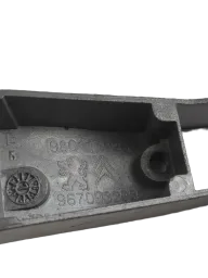SUPORTE MACANETA TRASEIRA ESQUERDA PEUGEOT 208 308 2011 2020