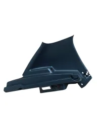 Suporte Bagagito Renault Sandero Esquerdo 2007 A 2013