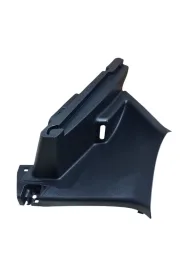 SUPORTE BAGAGITO RENAULT SANDERO ESQUERDO 2007 A 2013