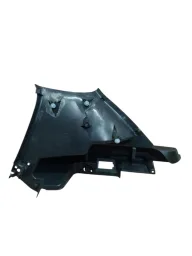 SUPORTE BAGAGITO RENAULT SANDERO ESQUERDO 2007 A 2013