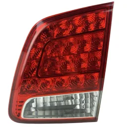 Lanterna Tampa Traseira Direita Kia Sorento 2010 A 2015