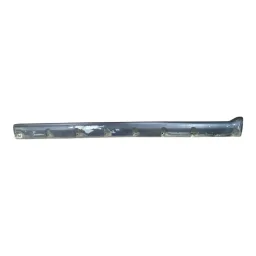 SPOILER LATERAL ESQUERDO PAJERO GLS-B 1995 A 1999 MB646987