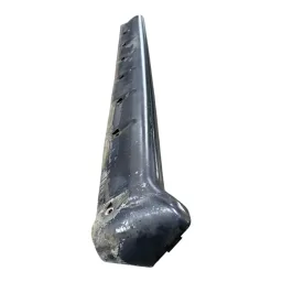SPOILER LATERAL ESQUERDO PAJERO GLS-B 1995 A 1999 MB646987