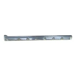 SPOILER LATERAL DIREITO PAJERO GLS-B 1995 A 1999 MB646988