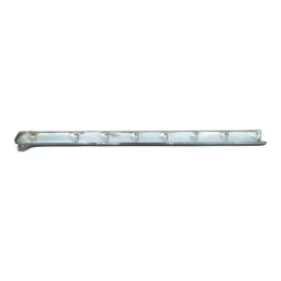 SPOILER LATERAL DIREITO PAJERO GLS-B 1995 A 1999 MB646988