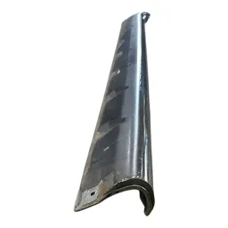 SPOILER LATERAL DIREITO PAJERO GLS-B 1995 A 1999 MB646988