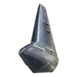 SPOILER LATERAL DIREITO PAJERO GLS-B 1995 A 1999 MB646988