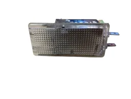 Lanterna Do Porta Luvas Ford Fiesta 2004 A 2014 07023060