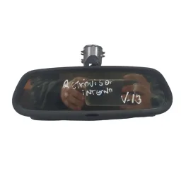 Retrovisor Interno Fotocromático Citroen C5 2009 Á 2012