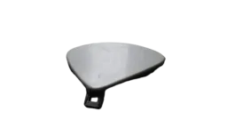 TAMPA REBOQUE PARACHOQUE BMW Z4 2013 A 2016
