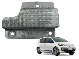 Defletor Protetor Sensor Detonacao Vw Up! Tsi 2016 2024