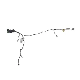 Chicote Porta Dianteira Direita Citroen C3 2013 2020