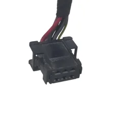 CHICOTE PORTA DIANTEIRA DIREITA CITROEN C3 2013 2020