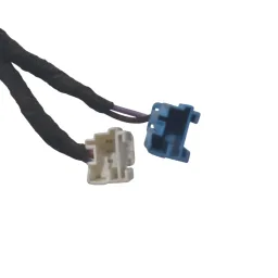 CHICOTE PORTA DIANTEIRA DIREITA CITROEN C3 2013 2020