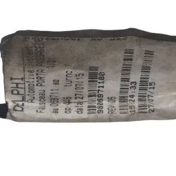 CHICOTE PORTA DIANTEIRA DIREITA CITROEN C3 2013 2020