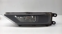 Farol De Milha Esquerdo Volkswagen Tiguan Allspace 2018