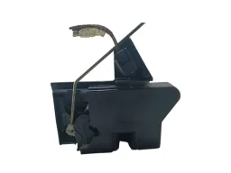 Fechadura Porta DD Sandero 15/ Logan 14/ Duster 21/ c/tva el