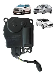 MOTOR ATUADOR Ar COND  KA FIESTA ECOSPORT 2014 2021 UZAD0