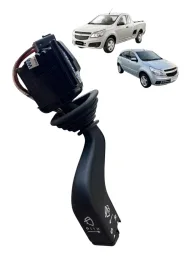 CHAVE Seta LIMPADOR AGILE MONTANA 2010 2021 Detalhe Uzado