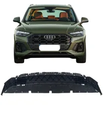 Defletor Parachoque Audi Q5 2018 2019 2020 2021 2022 à 2025