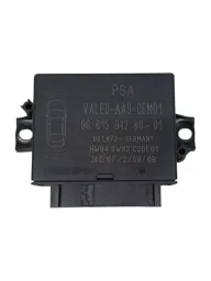 Modulo Centralina Sensor Re C4 Pallas 2007 2008 a 2014
